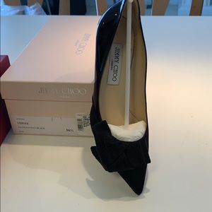 Jimmy Choo Pumps